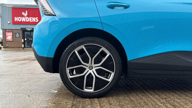 MG MG4 150kW Trophy EV Long Range 64kWh 5dr Auto Electric Hatchback